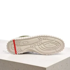 Lloyd Damen Sneaker High KALI  grün S22 22-230-11