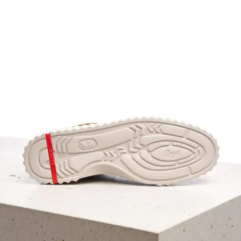Lloyd Damen Sneaker KALI hellbraun S22 22-231-32