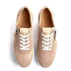 Lloyd Damen Sneaker MOMO natur S13 12-720-11