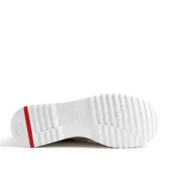 Lloyd Damen Sneaker MOMO natur S13 12-720-11