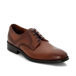 Lloyd GALA Schnürschuh braun 28-603-13