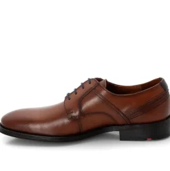 Lloyd GALA Schnürschuh braun 28-603-13