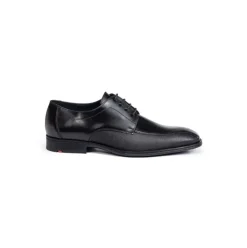Lloyd Herren Derby GEORGE Schnürschuh Leder SCHWARZ 14-032-10