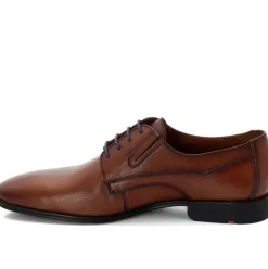 Lloyd Kilt Schnürschuh braun 19-364-13