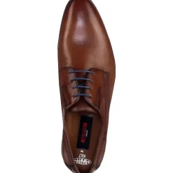 Lloyd Kilt Schnürschuh braun 19-364-13