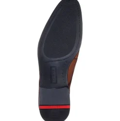 Lloyd Kilt Schnürschuh braun 19-364-13