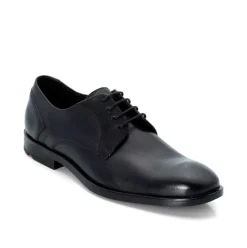 Lloyd Lyra Schnürschuh schwarz 10-132-30