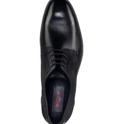 Lloyd Lyra Schnürschuh schwarz 10-132-30