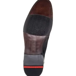 Lloyd Lyra Schnürschuh schwarz 10-132-30