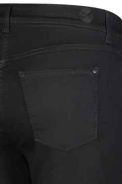 MAC JEANS DREAM- SKINNY Five- Pocket- Style blau schwarz S23  0355L540290