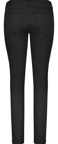 MAC JEANS DREAM- SKINNY Five- Pocket- Style blau schwarz S23  0355L540290