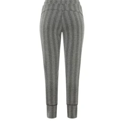 MAC JEANS- FUTURE 2.0 Jump in Hose Zipper- Details grau S23  0172277300