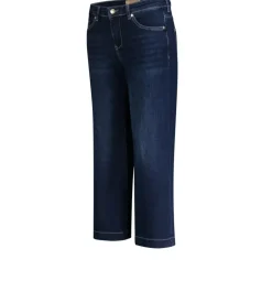 MAC JEANS RICH CULOTTE blau S23 0389L263090