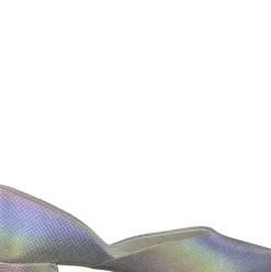 Marco Tozzi Ballerina rainbow metallic S13  2-2-82103-20