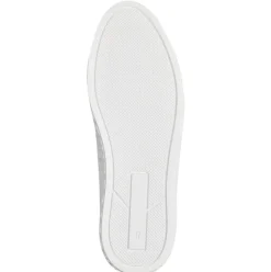 Marco Tozzi by Guido Maria Kretschmer GMK Sneaker Wechselfußbett weiß S14 2-83700-42