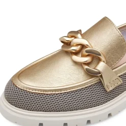 Marco Tozzi Damen Slippper S24 2-24702-44