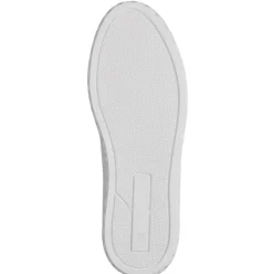 Marco Tozzi Damen Sneaker Wechselfußbett weiß S14 2-23709-41