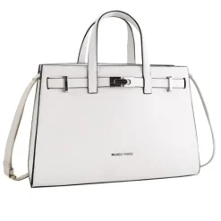 Marco Tozzi Handtasche weiß S13  2-2-61008-20