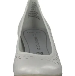 Marco Tozzi Keilpumps grau 2-2-22500-20