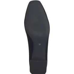 Marco Tozzi Pumps Kettendetail schwarz S14 2-22428-42