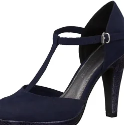 Marco Tozzi  Pumps navy 2-2-24402-24