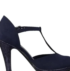 Marco Tozzi  Pumps navy 2-2-24402-24