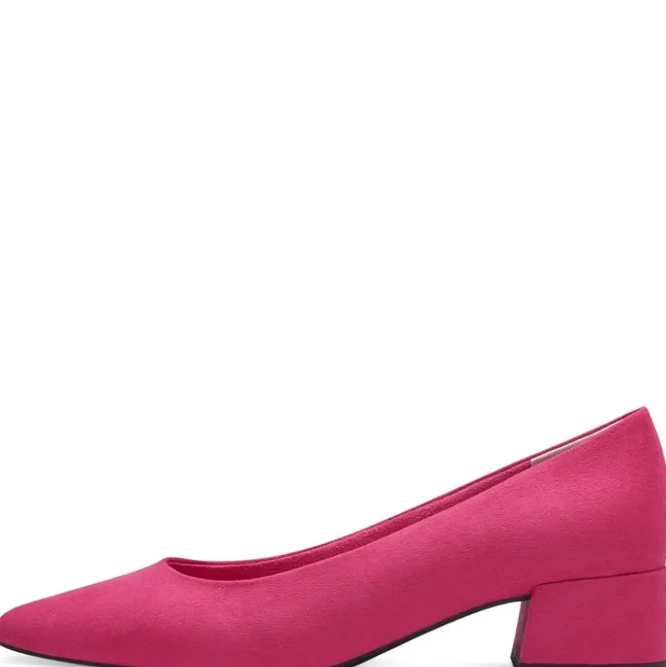 Marco Tozzi Pumps pink S14 2-22300-41