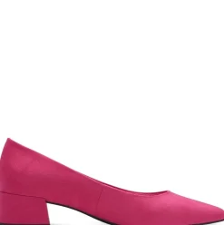 Marco Tozzi Pumps pink S14 2-22300-41