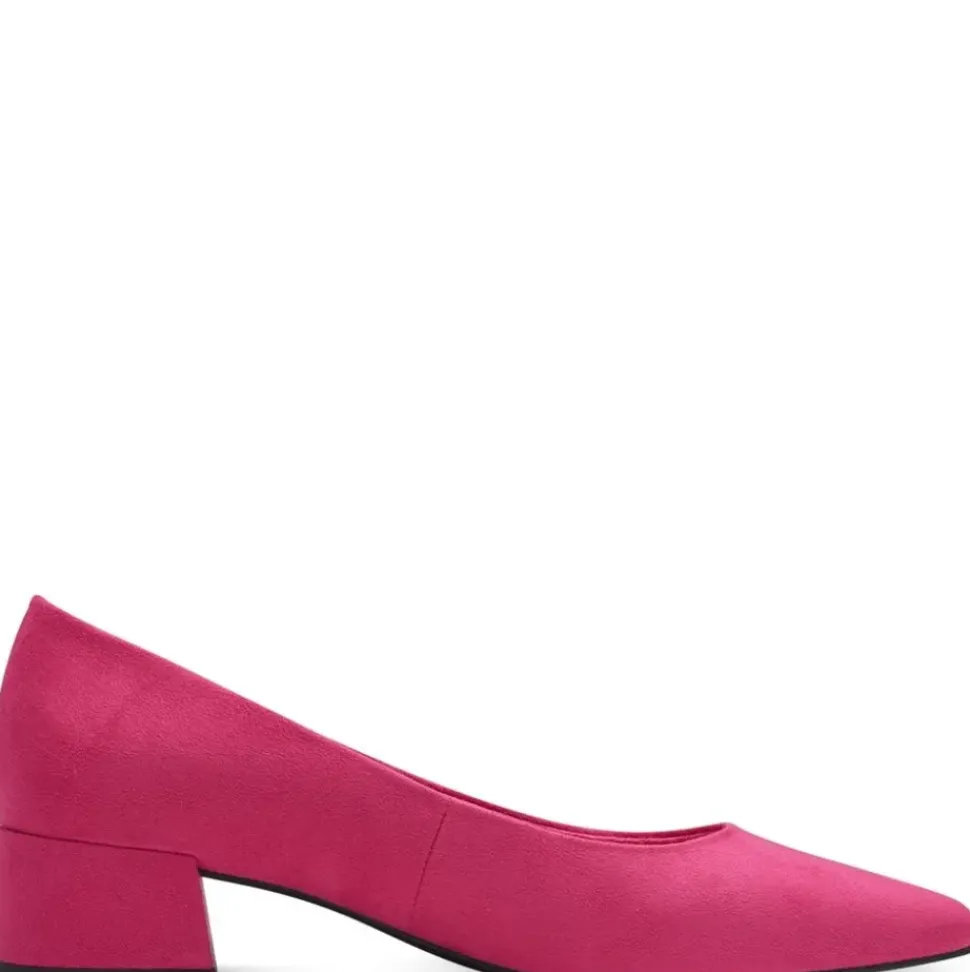 Marco Tozzi Pumps pink S14 2-22300-41