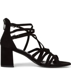 Marco Tozzi Sandale black 2-2-28324-24