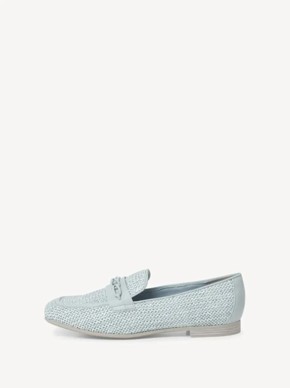 Marco Tozzi Slipper hellblau S13 2-2-24218-20