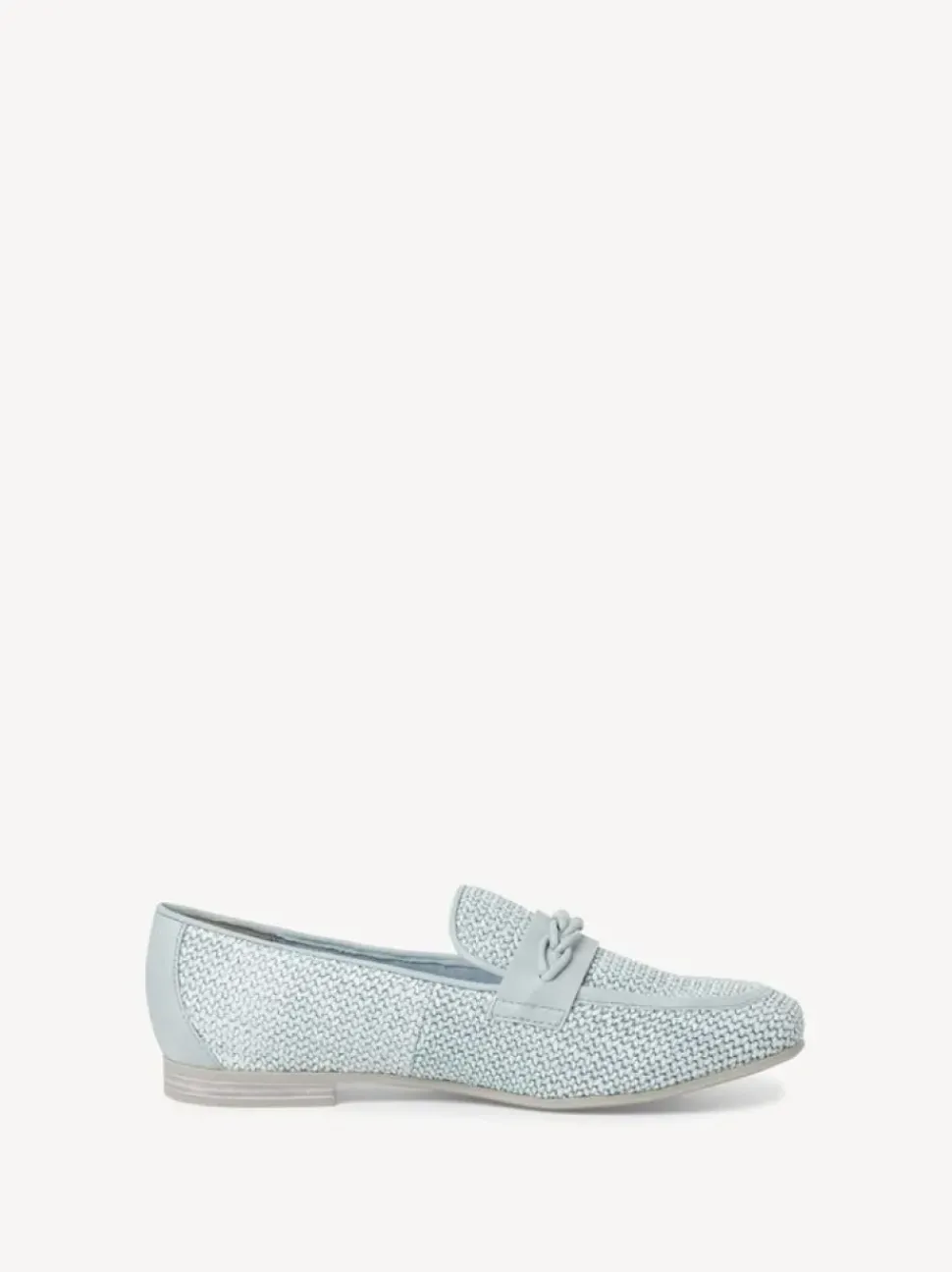 Marco Tozzi Slipper hellblau S13 2-2-24218-20