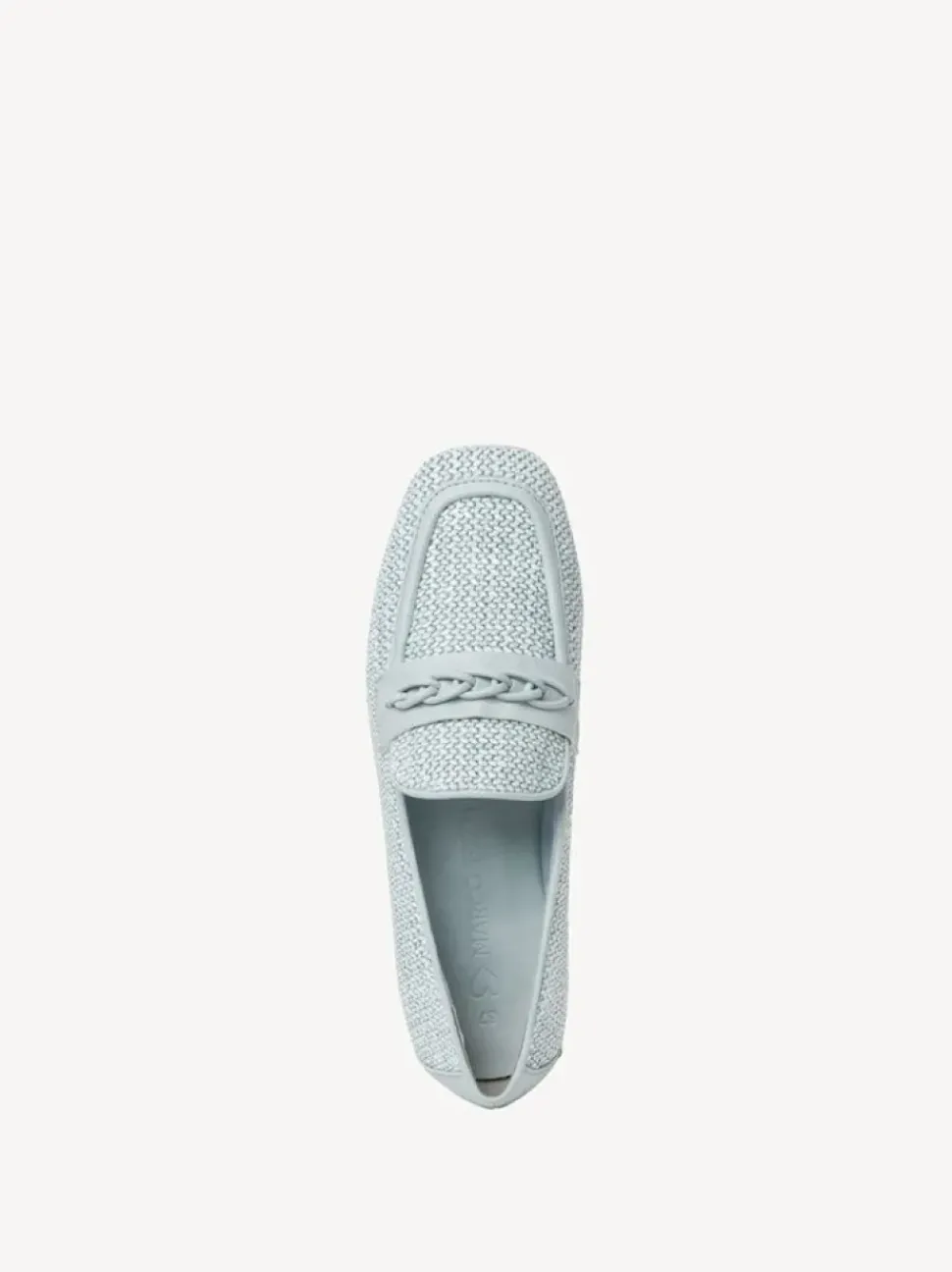 Marco Tozzi Slipper hellblau S13 2-2-24218-20