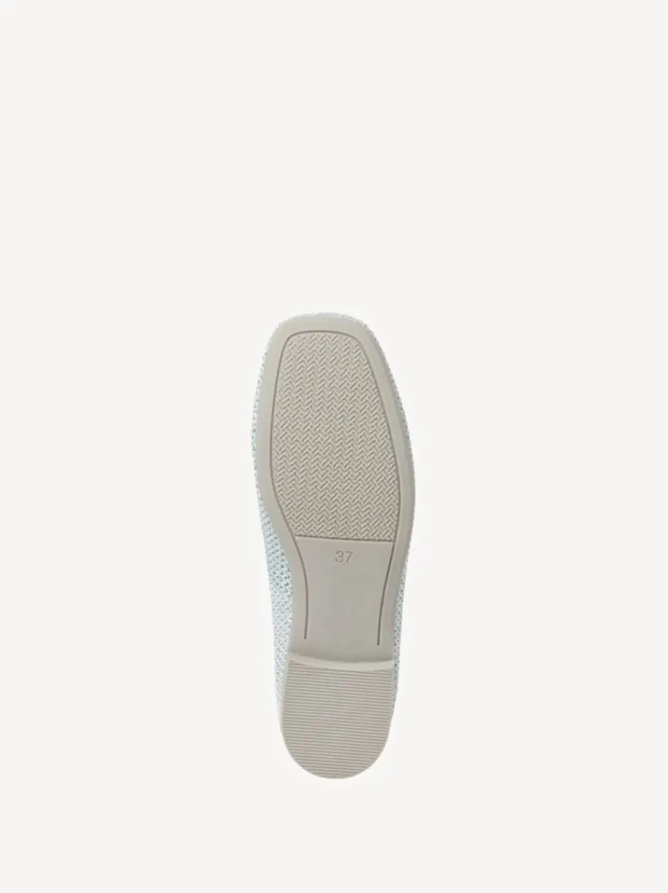 Marco Tozzi Slipper hellblau S13 2-2-24218-20