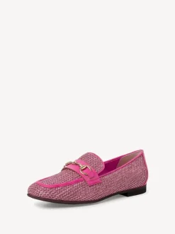 Marco Tozzi Slipper pink S13 2-2-84200-20