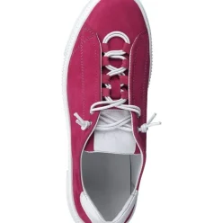 Marco Tozzi Sneaker Leder pink S13 2-2-23763-20