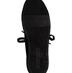 Marco Tozzi Sneaker Schnürung schwarz S23 2-23705-41