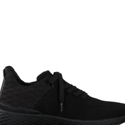 Marco Tozzi Sneaker schwarz 2-2-23707-35