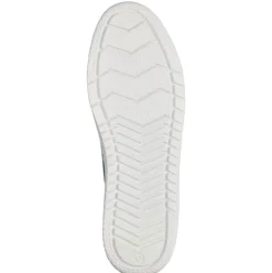 Marco Tozzi Sneaker Wechselfußbett grün S14 2-23718-42