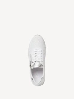 Marco Tozzi Sneaker weiß S13 2-2-23782-20