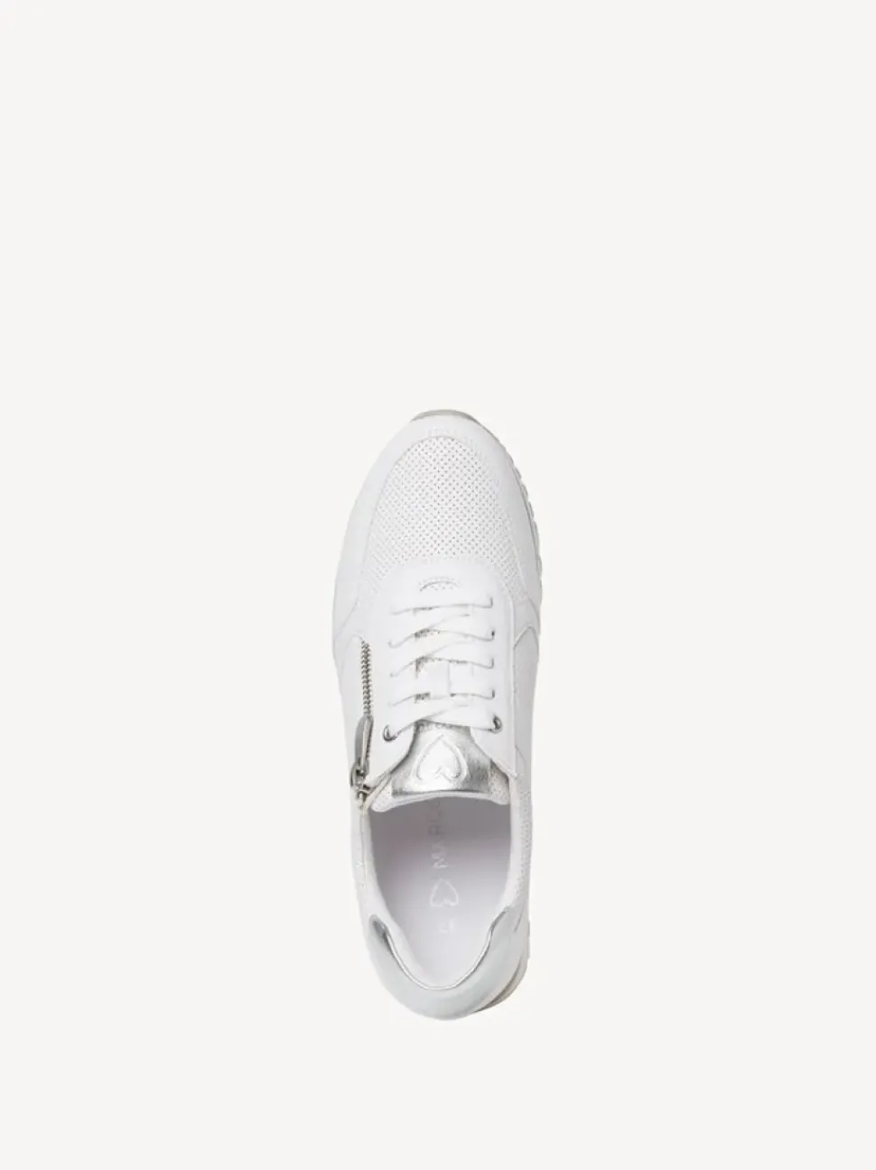 Marco Tozzi Sneaker weiß S13 2-2-23782-20