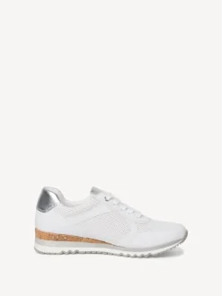 Marco Tozzi Sneaker weiß S13 2-2-23782-20