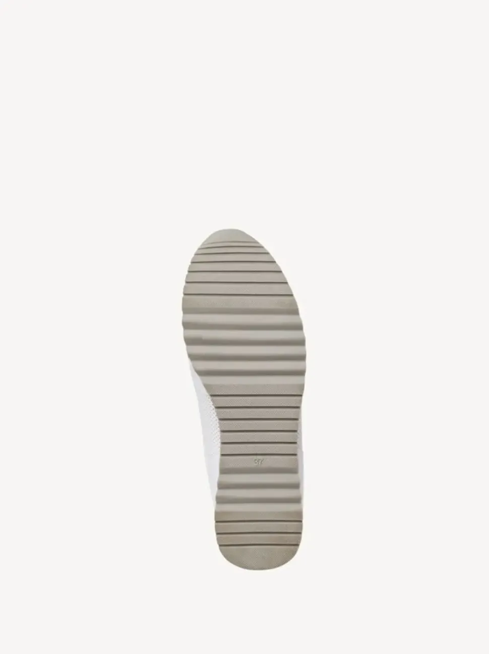 Marco Tozzi Sneaker weiß S13 2-2-23782-20