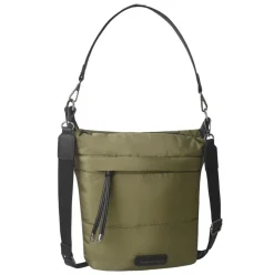 Marco Tozzi Taschen beige, grün, schwarz S23 2-61022-41
