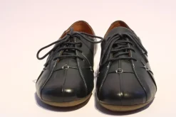 Marc Shoes JANINA Schnürschuh blau 852003
