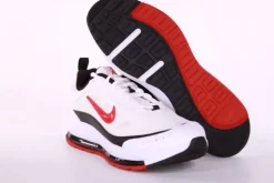 NIKE AIR MAX AP Sneaker low weiß S21 CU4826/101