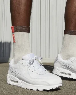 Nike Air Max 90 LTR 687977 weiss