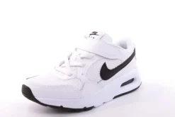 Nike AIR MAX SC (PSV) Kinder Sneaker WHITE/ BLACK-WHI weiß S12 CZ5356