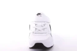 Nike AIR MAX SC (PSV) Kinder Sneaker WHITE/ BLACK-WHI weiß S12 CZ5356