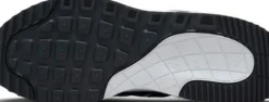 Nike AIR MAX SYSTEM weiß/schwarz S14 DM9537